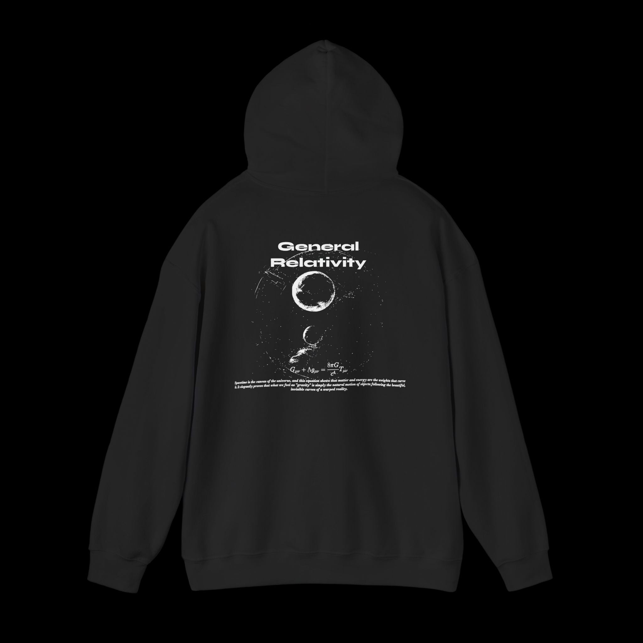 Physics Concepts No.1 GENERAL RELATIVITY | Spacetime Warp Design