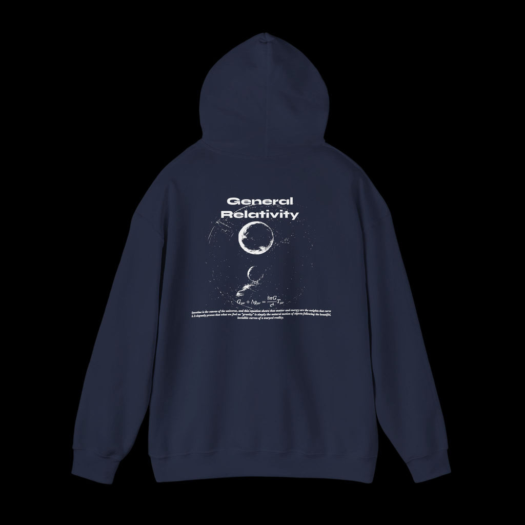 Physics Concepts No.1 GENERAL RELATIVITY | Spacetime Warp Design