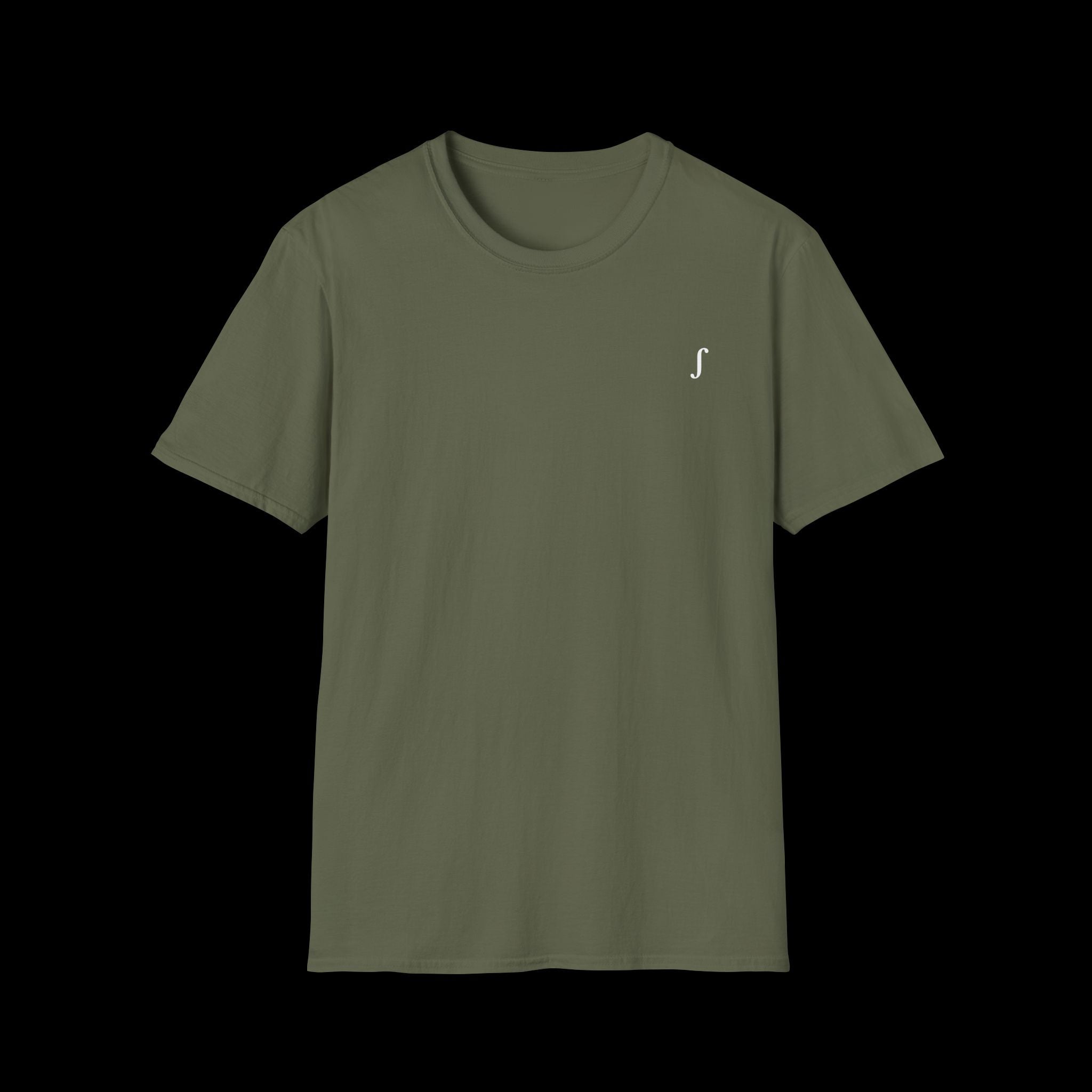 Aerodynamics No.1 STEALTH | Fighter Jet Tee