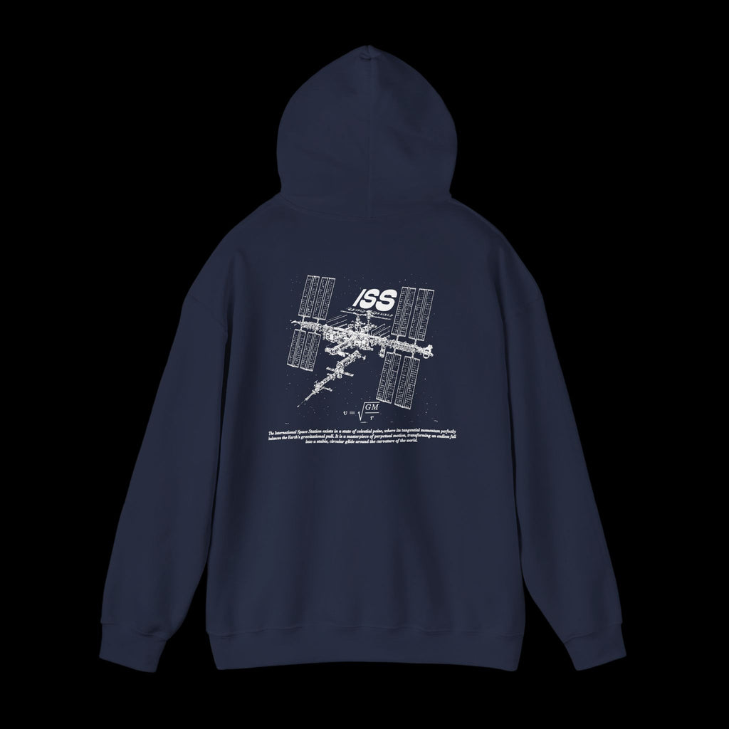 Space No. 2 ISS | ISS Design