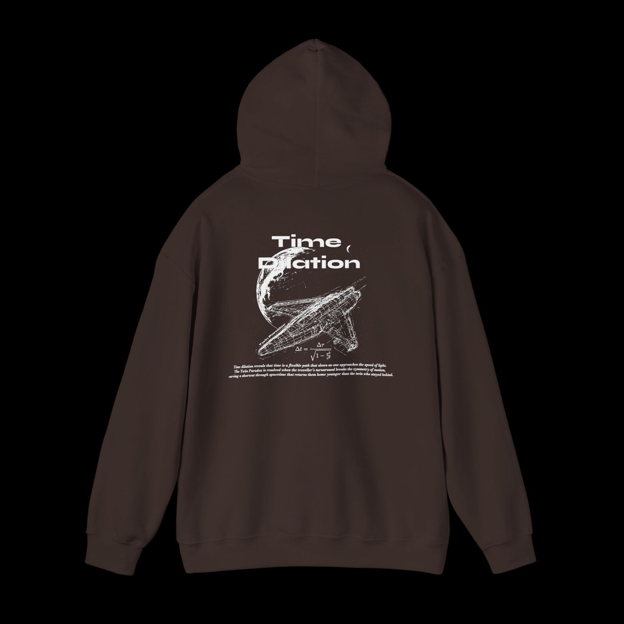 Special Relativity No.1 TWIN PARADOX | Time Dilation