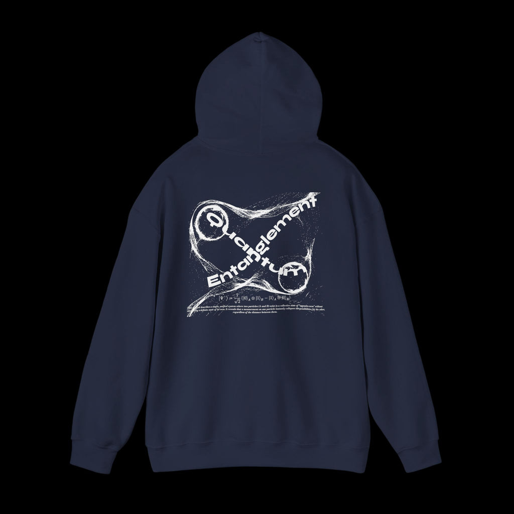 Physics Concepts No.2 QUANTUM ENTANGLEMENT | Particle Design