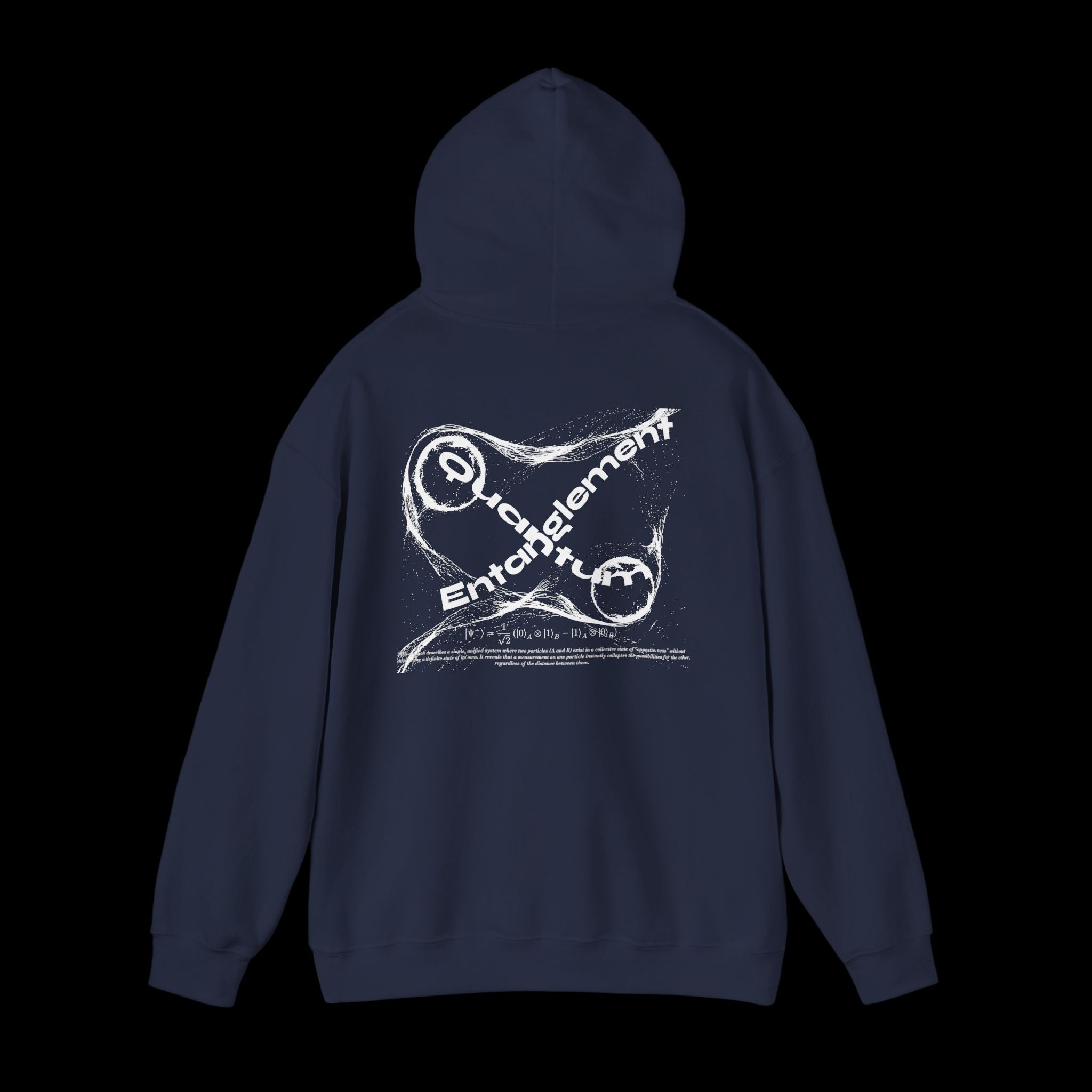 Physics Concepts No.2 QUANTUM ENTANGLEMENT | Particle Design