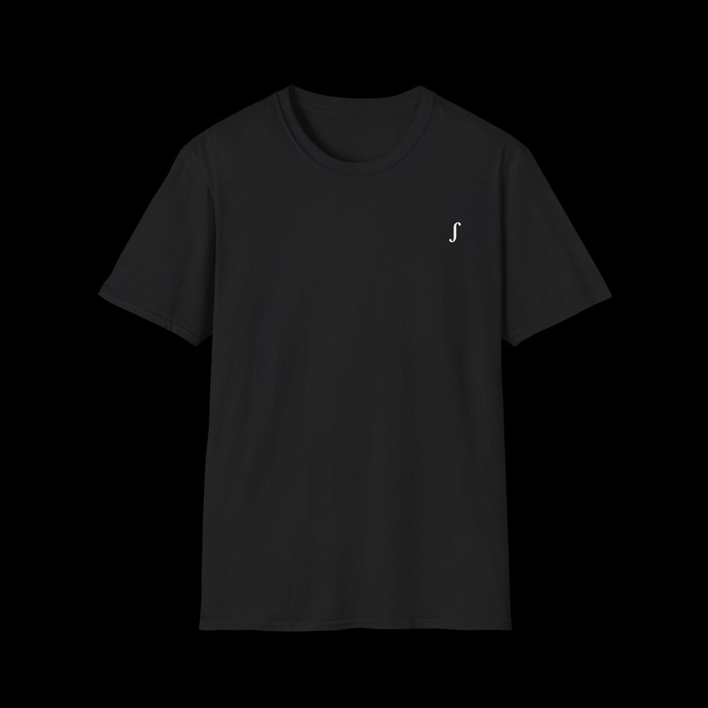 Space No. 2 ISS | ISS Design Tee