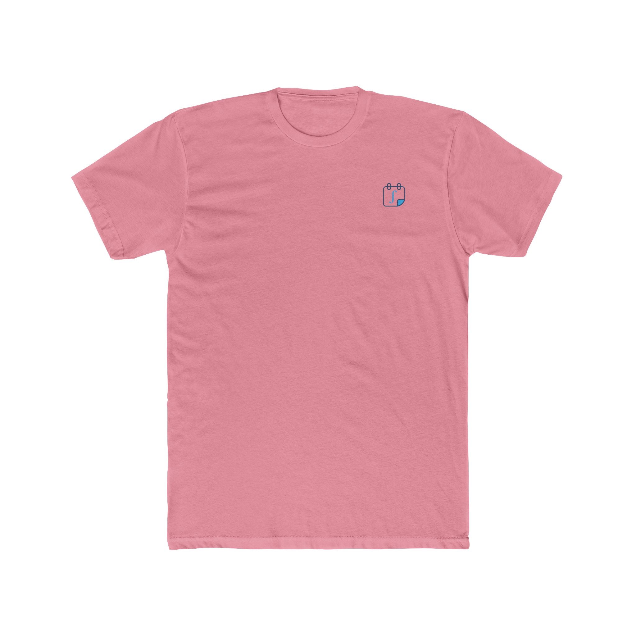Feynman Technique Crew Tee