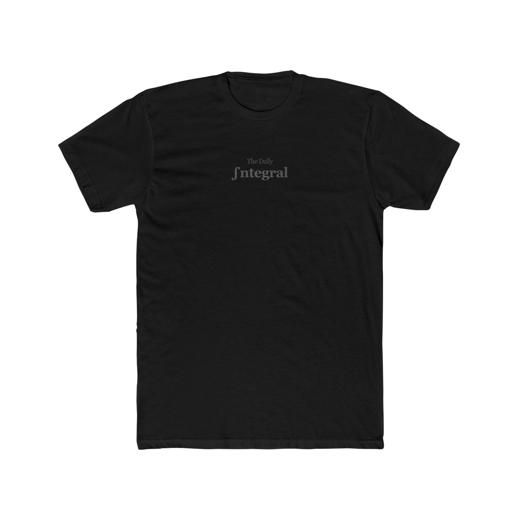 Daily Integral Crew Tee