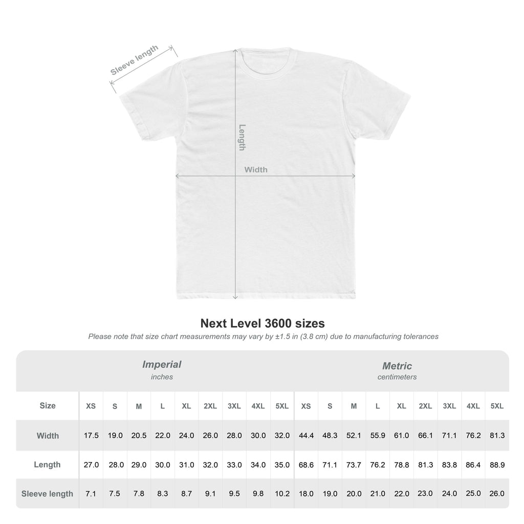 The Lion Does Not Concern Himself With +C Tee — Calculus Meme T-Shirt
