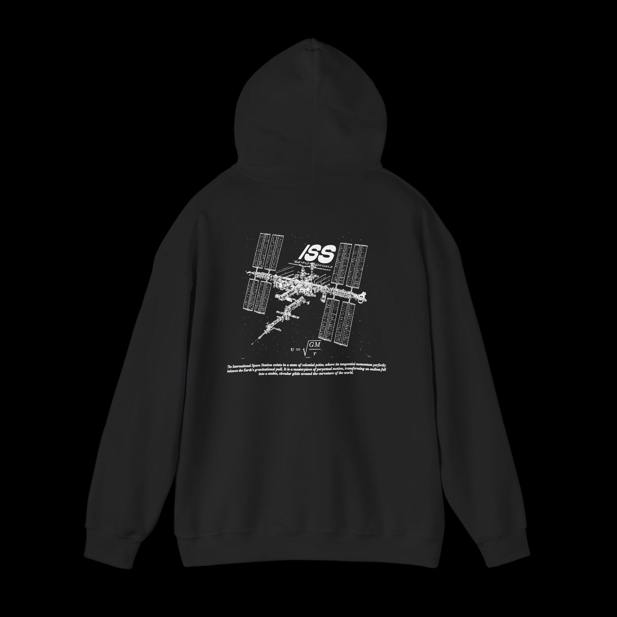 Space No. 2 ISS | ISS Design