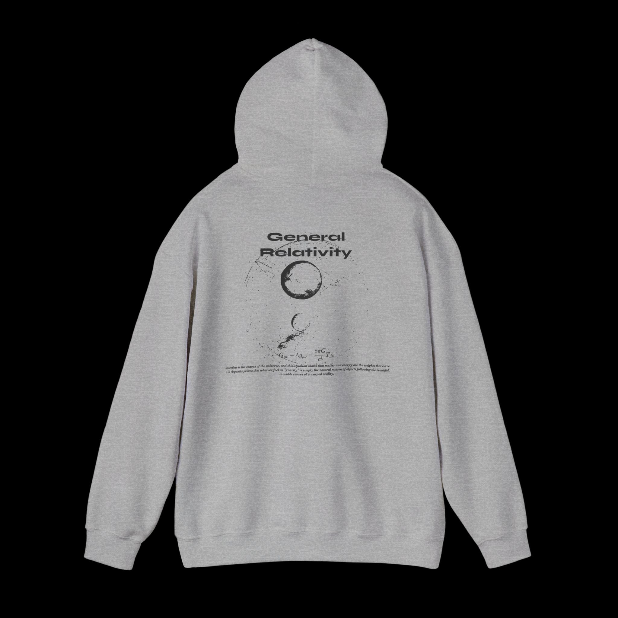 Physics Concepts No.1 GENERAL RELATIVITY | Spacetime Warp Design