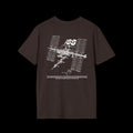Space No. 2 ISS | ISS Design Tee