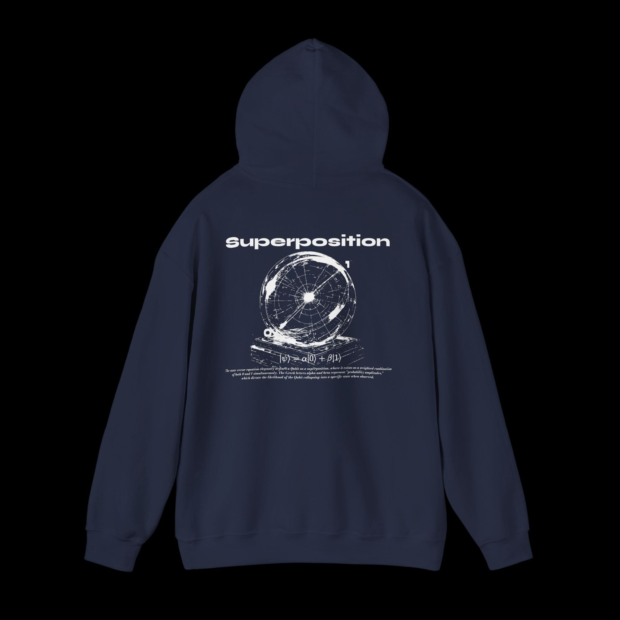 Historic Events No.2 APOLLO 11 | Spacewalk Design