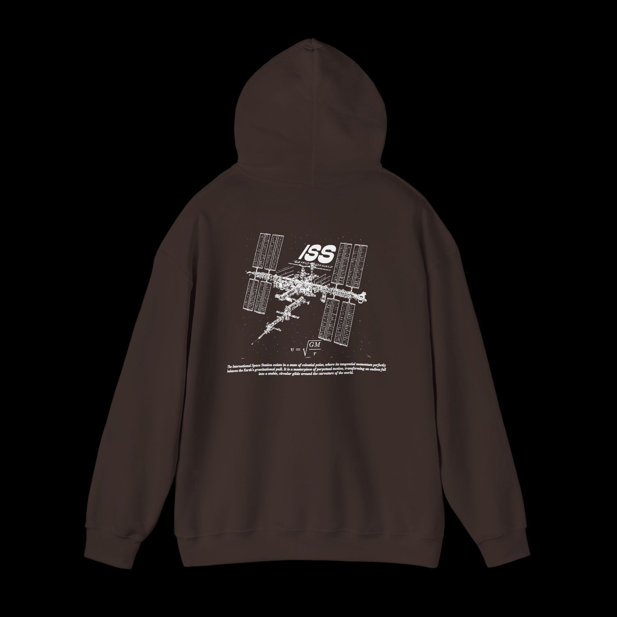 Space No. 2 ISS | ISS Design