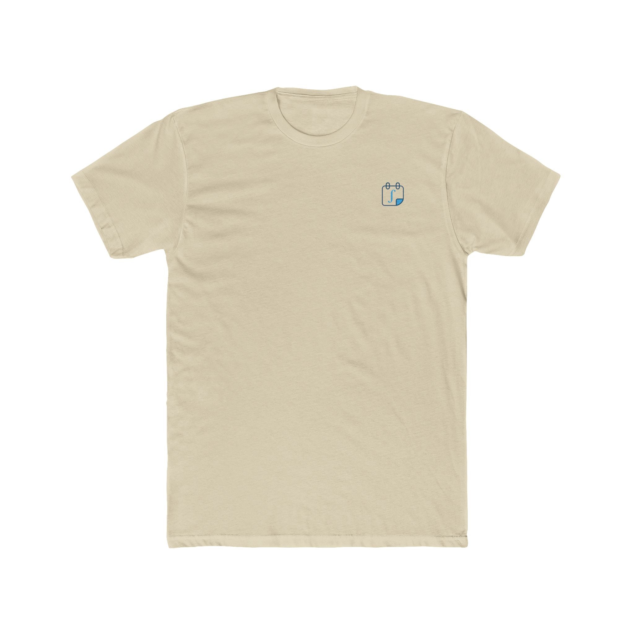 Feynman Technique Crew Tee