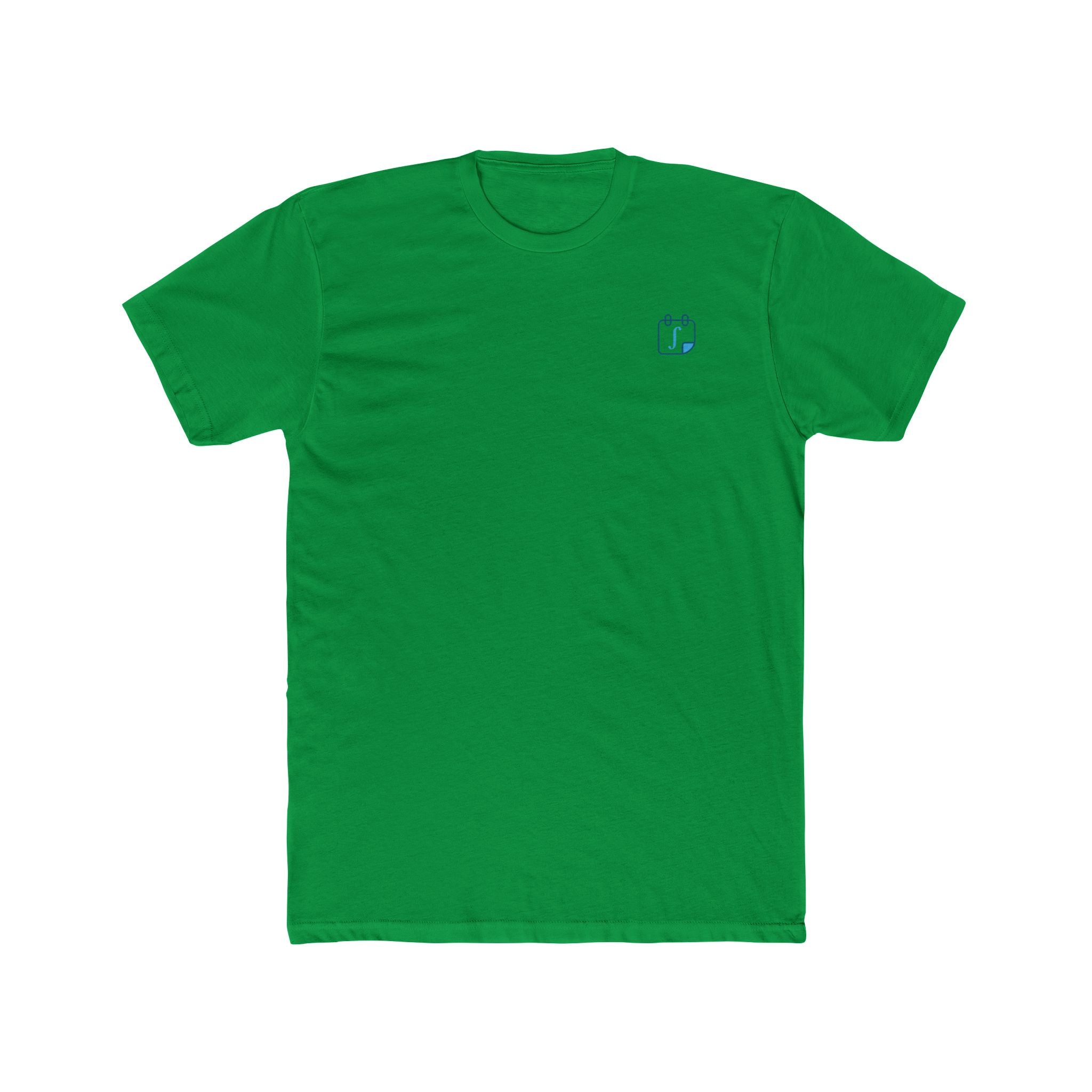 Feynman Technique Crew Tee