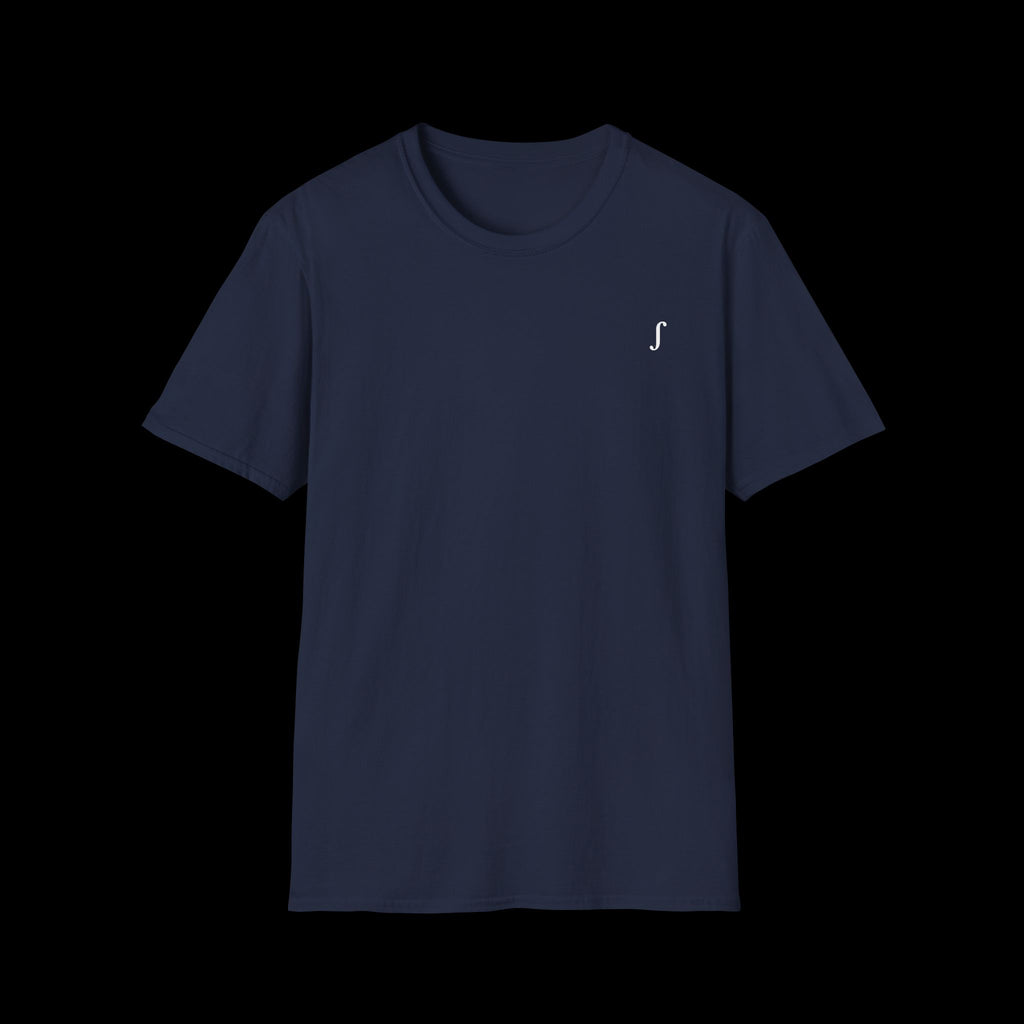 Space No. 2 ISS | ISS Design Tee