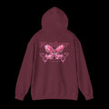 Polar Curves No.1 Butterfly | Butterfly Design
