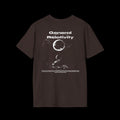 Physics Concepts No.1 GENERAL RELATIVITY | Spacetime Warp Design Tee