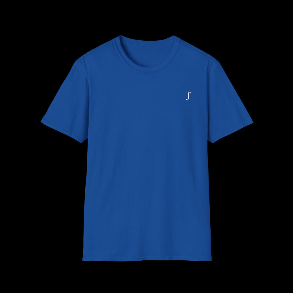 Space No. 2 ISS | ISS Design Tee