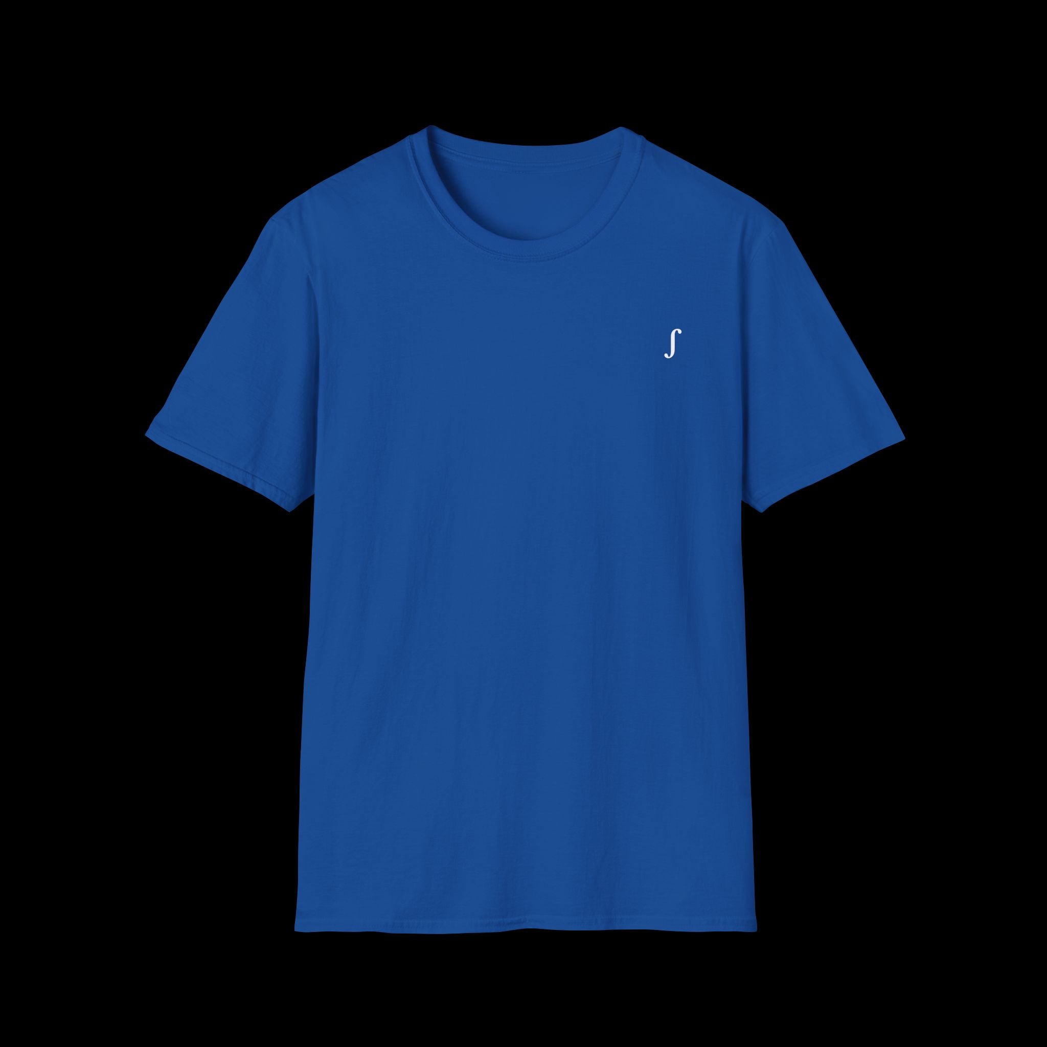 Space No. 2 ISS | ISS Design Tee