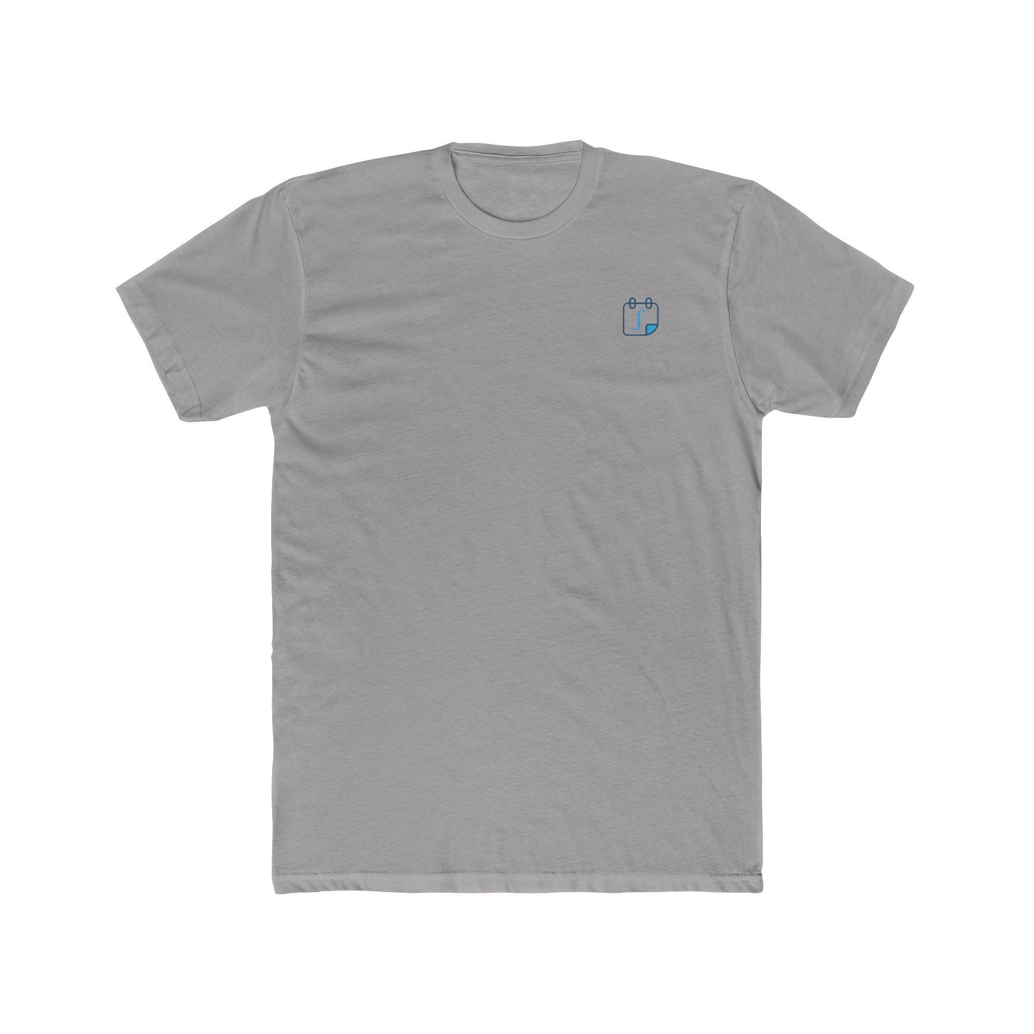 Feynman Technique Crew Tee