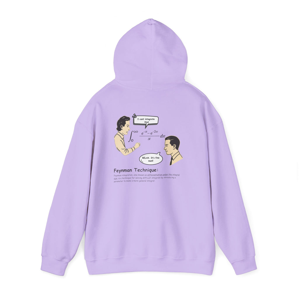 Feynman Hoodie