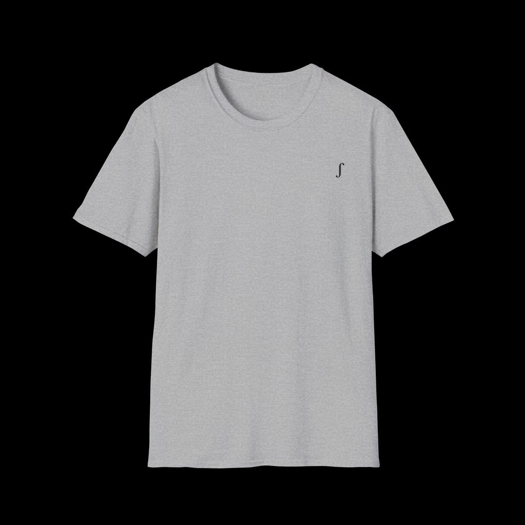 Space No.1 ADASTRA | Rocket Design Tee
