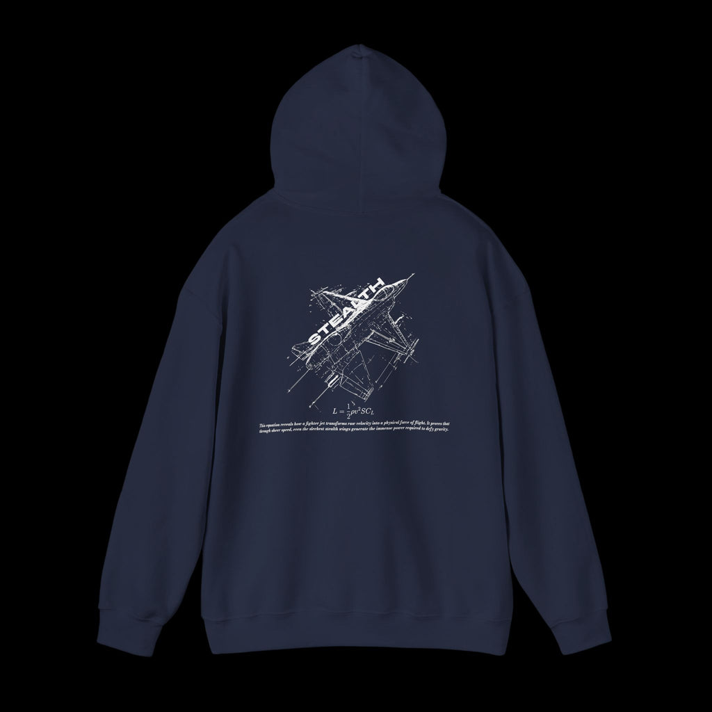 Aerodynamics No.1 STEALTH | Fighter Jet