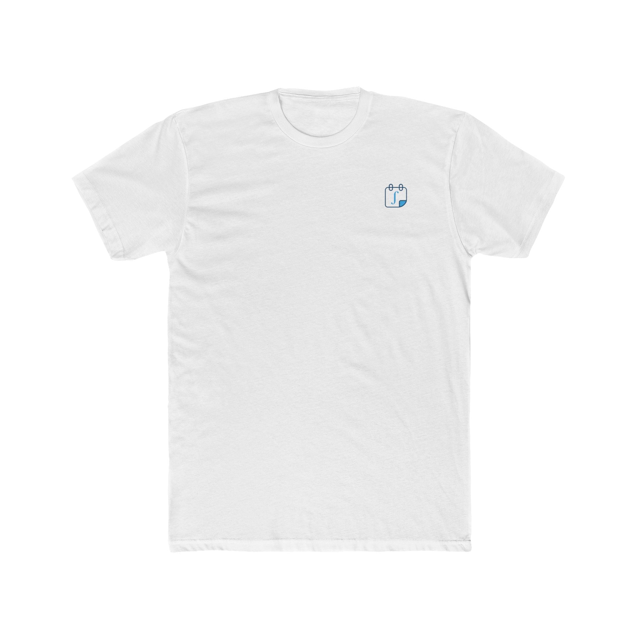 Feynman Technique Crew Tee
