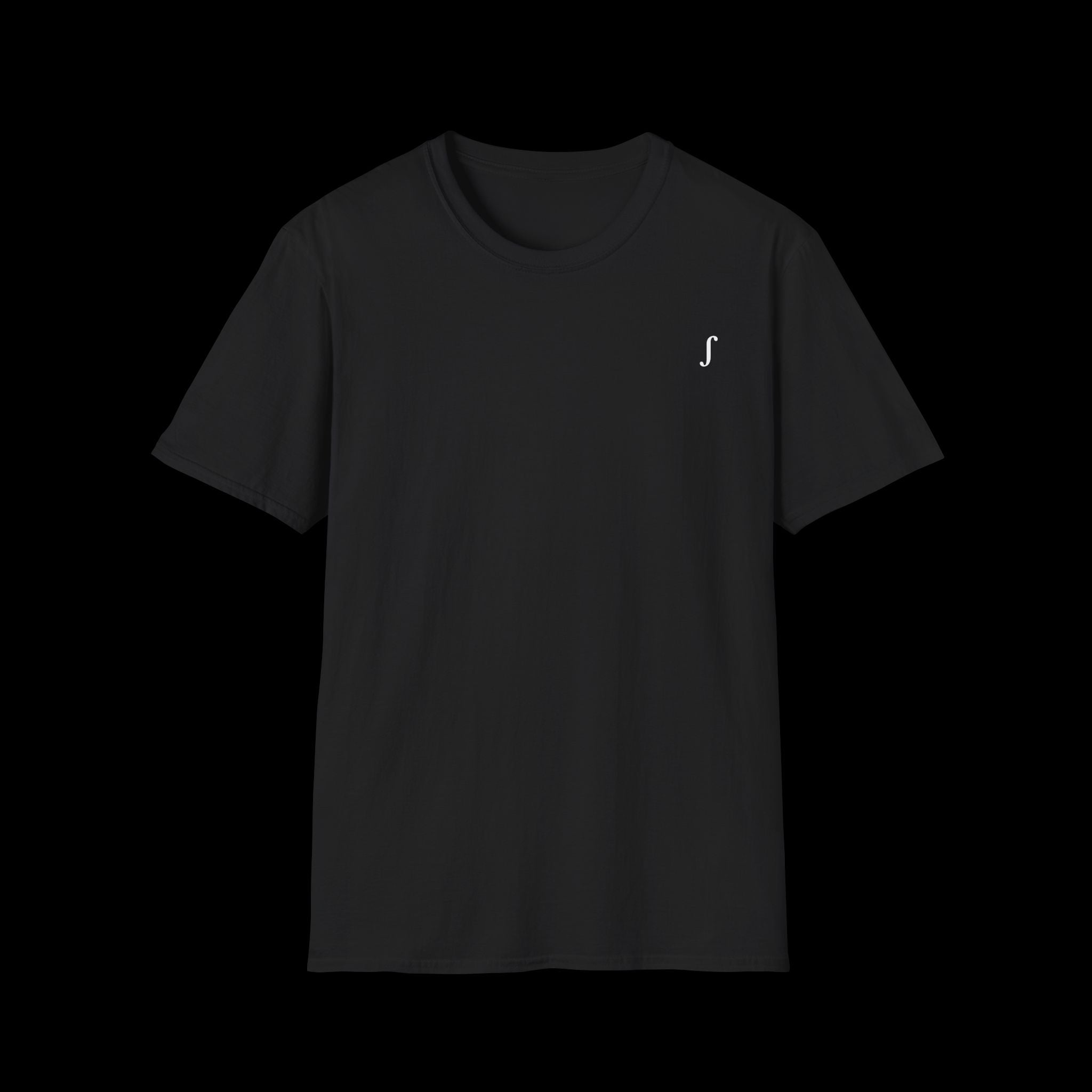 Space No.1 ADASTRA | Rocket Design Tee