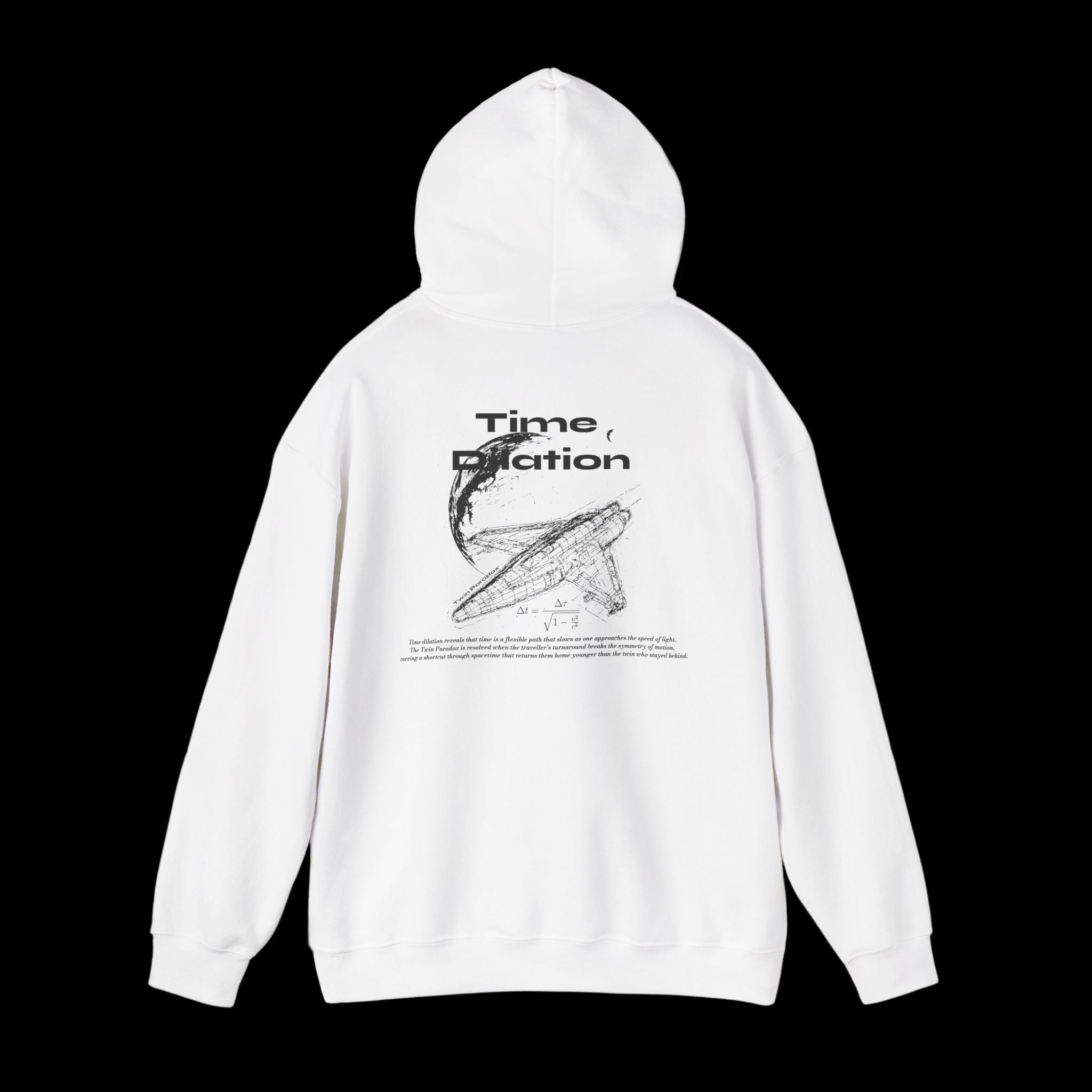 Special Relativity No.1 TWIN PARADOX | Time Dilation