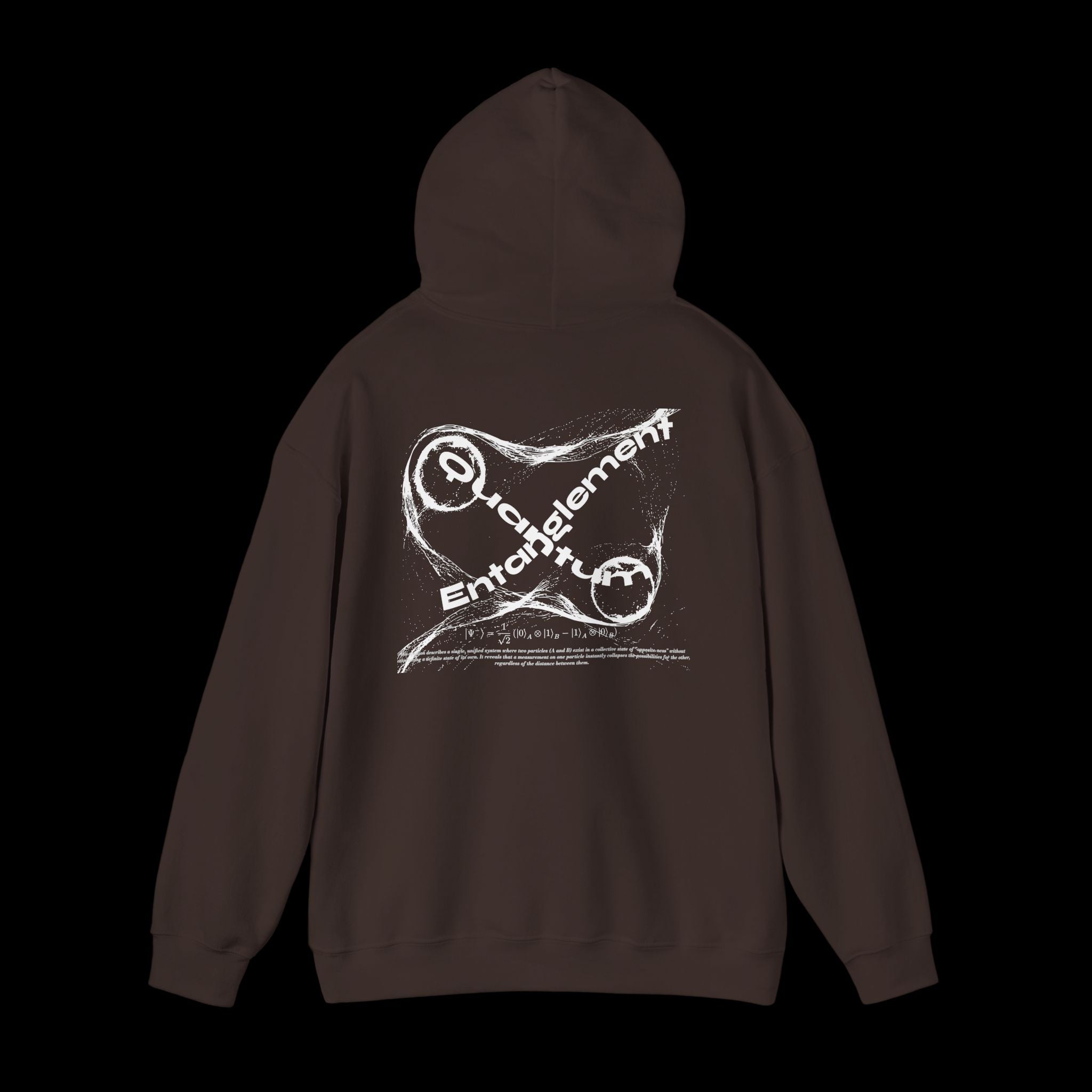 Physics Concepts No.2 QUANTUM ENTANGLEMENT | Particle Design