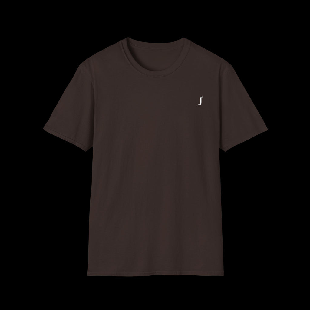 Aerodynamics No.2 RECONNAISSANCE | Drone Technical Blueprint Tee