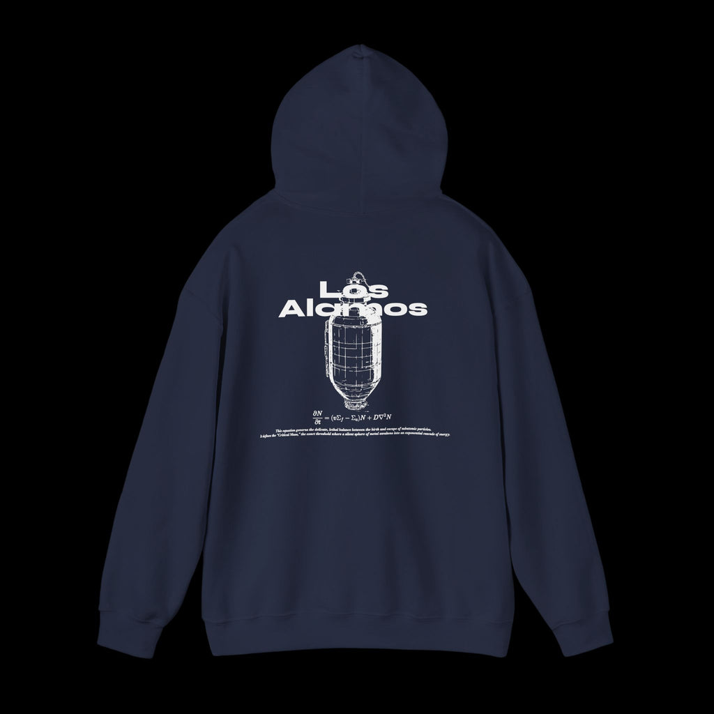 Historic Events No.1 LOS ALAMOS | Nuclear Warfare