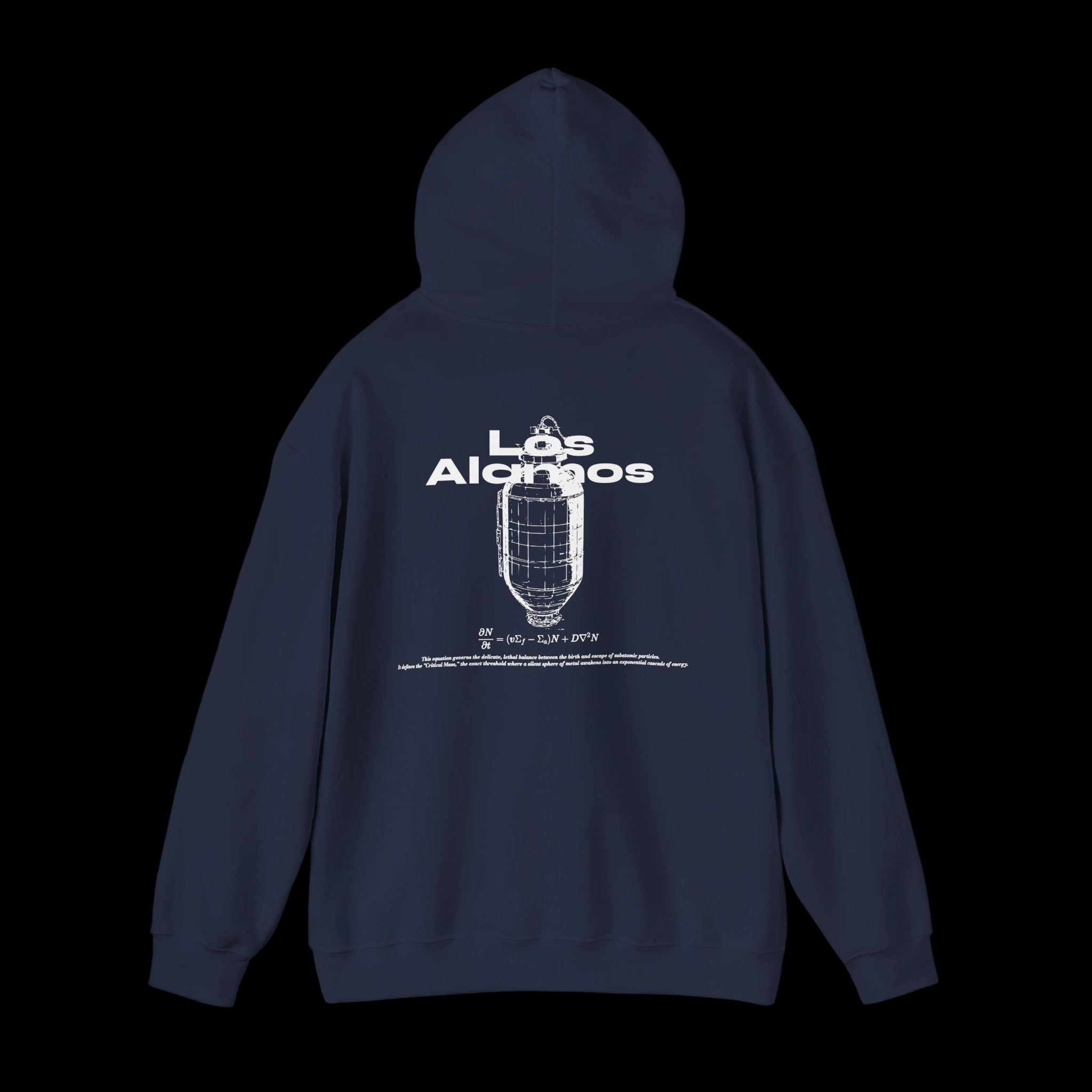 Historic Events No.1 LOS ALAMOS | Nuclear Warfare