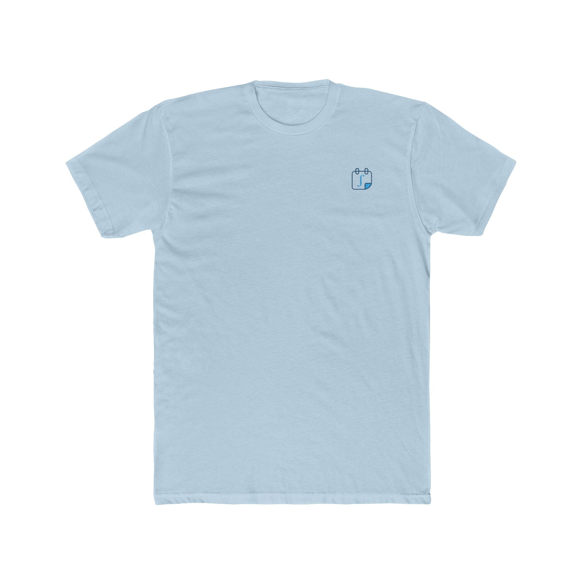 Feynman Technique Crew Tee