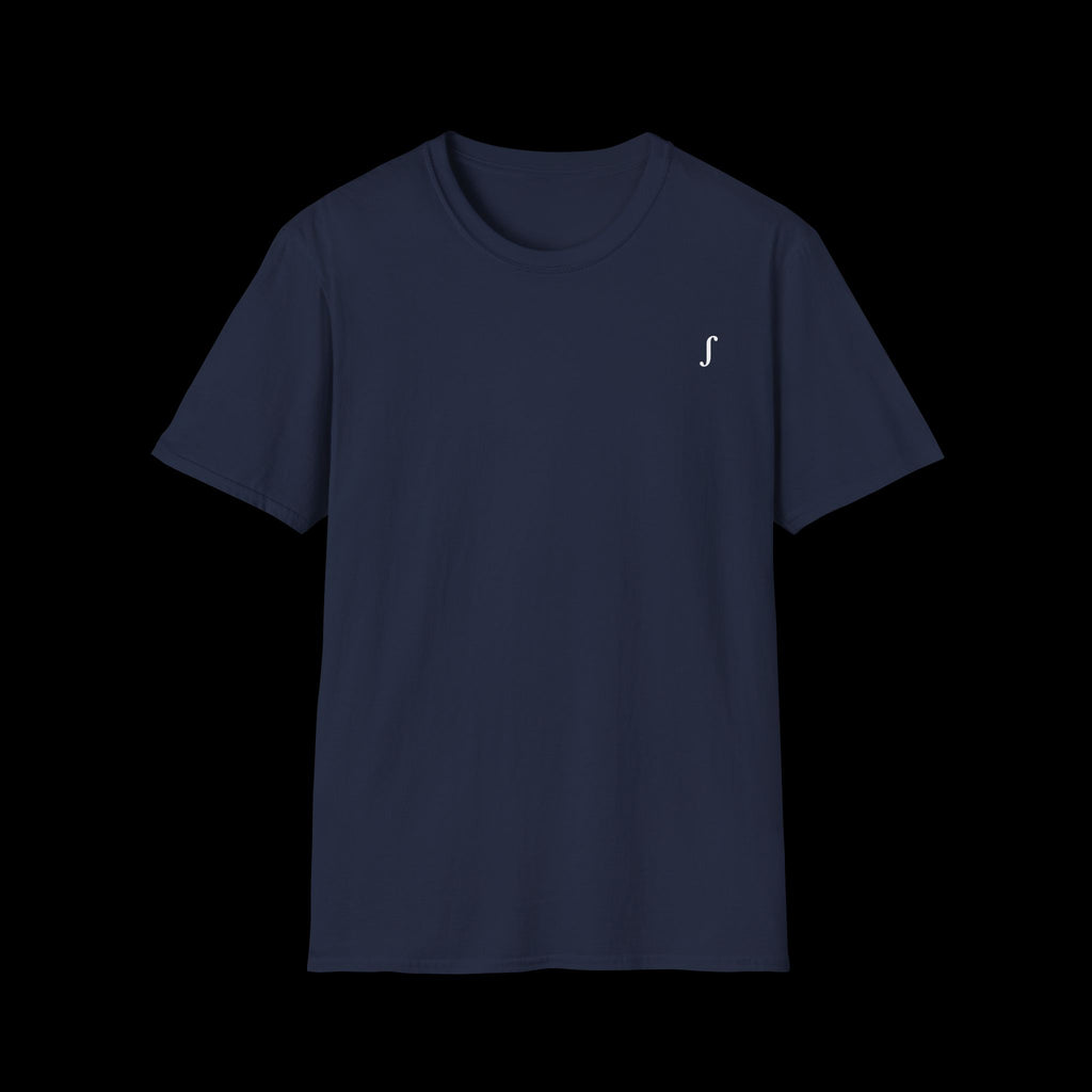 Space No.1 ADASTRA | Rocket Design Tee