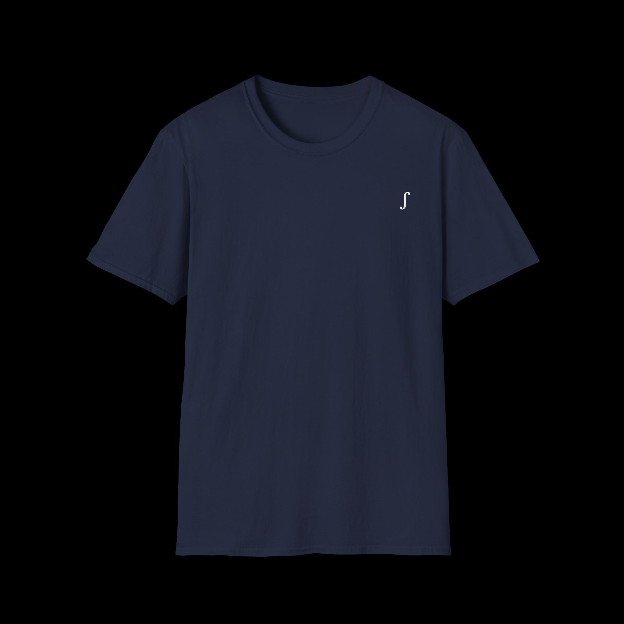 Space No.1 ADASTRA | Rocket Design Tee