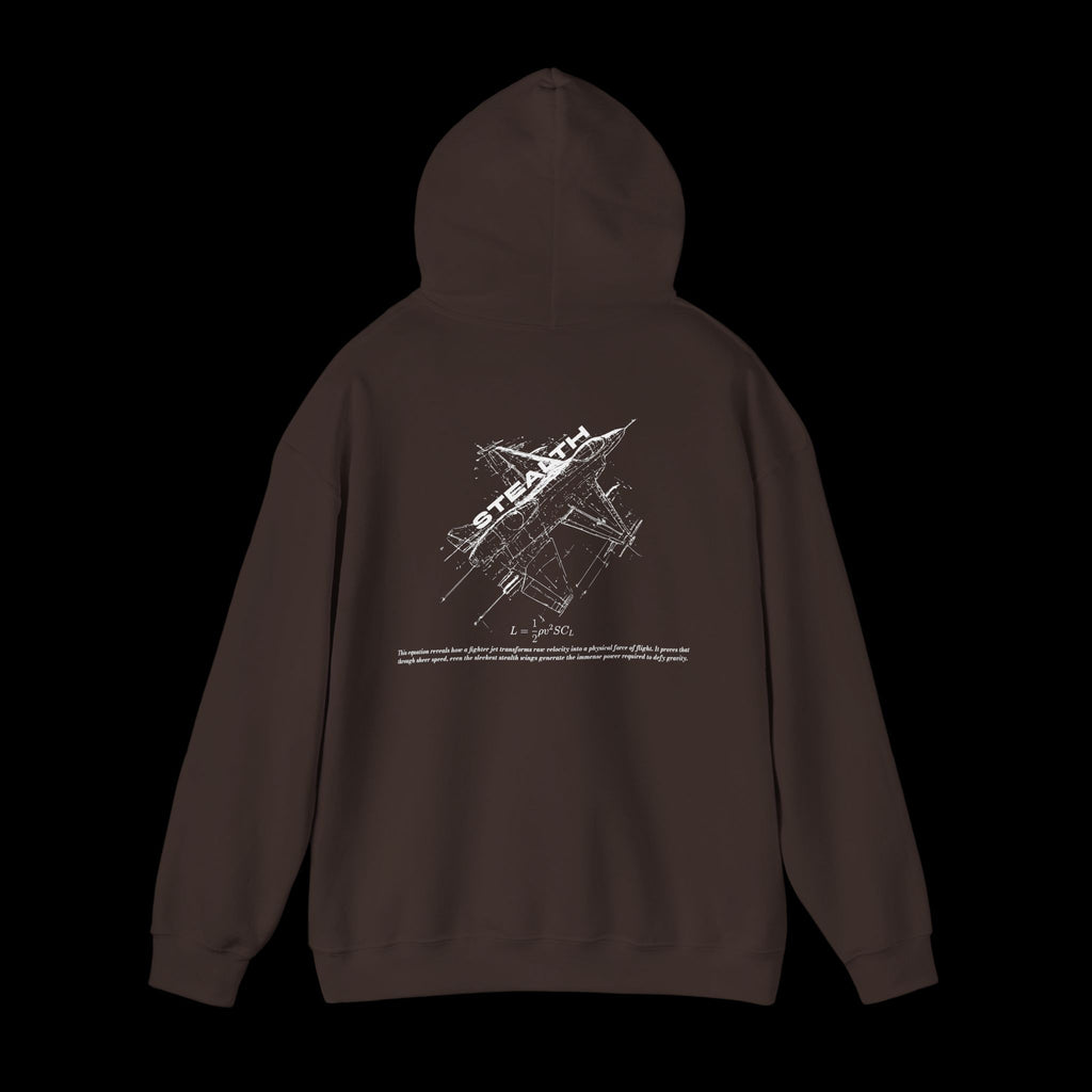 Aerodynamics No.1 STEALTH | Fighter Jet