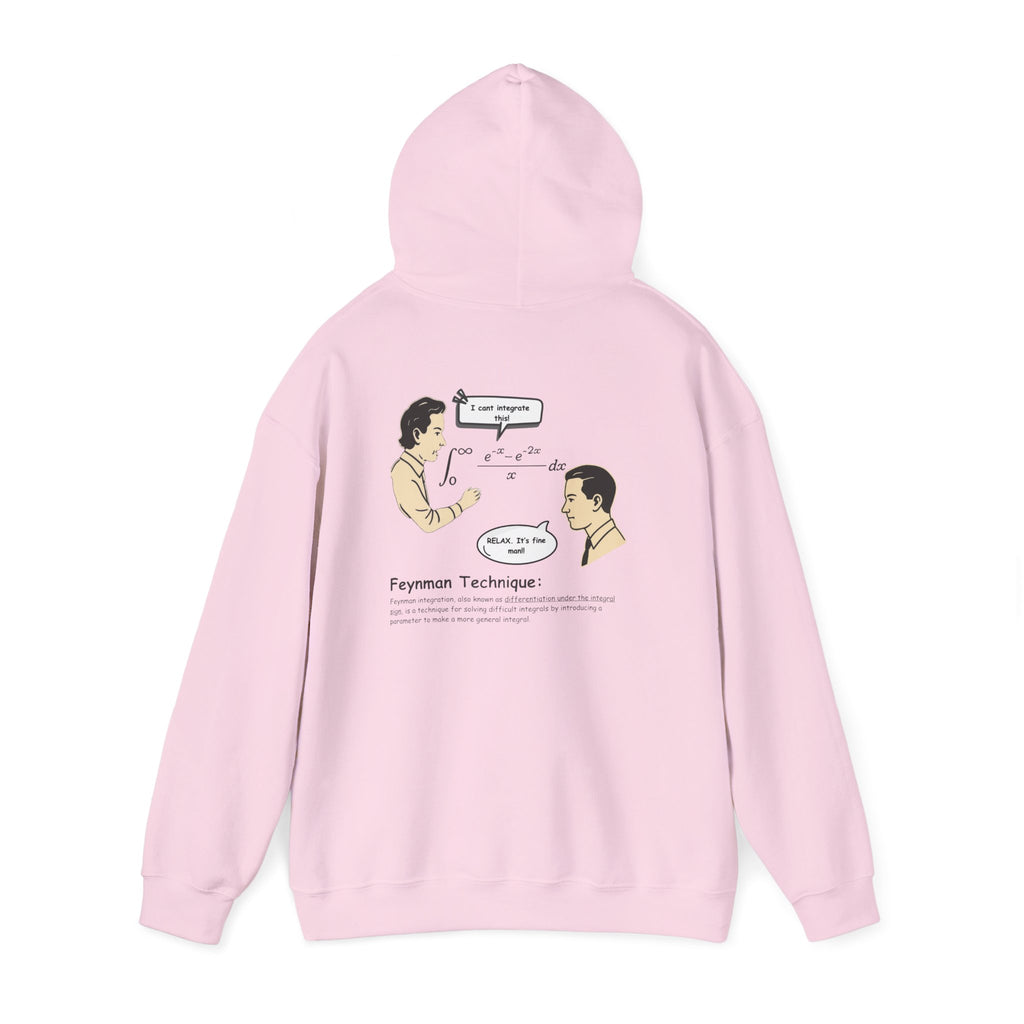 Feynman Hoodie