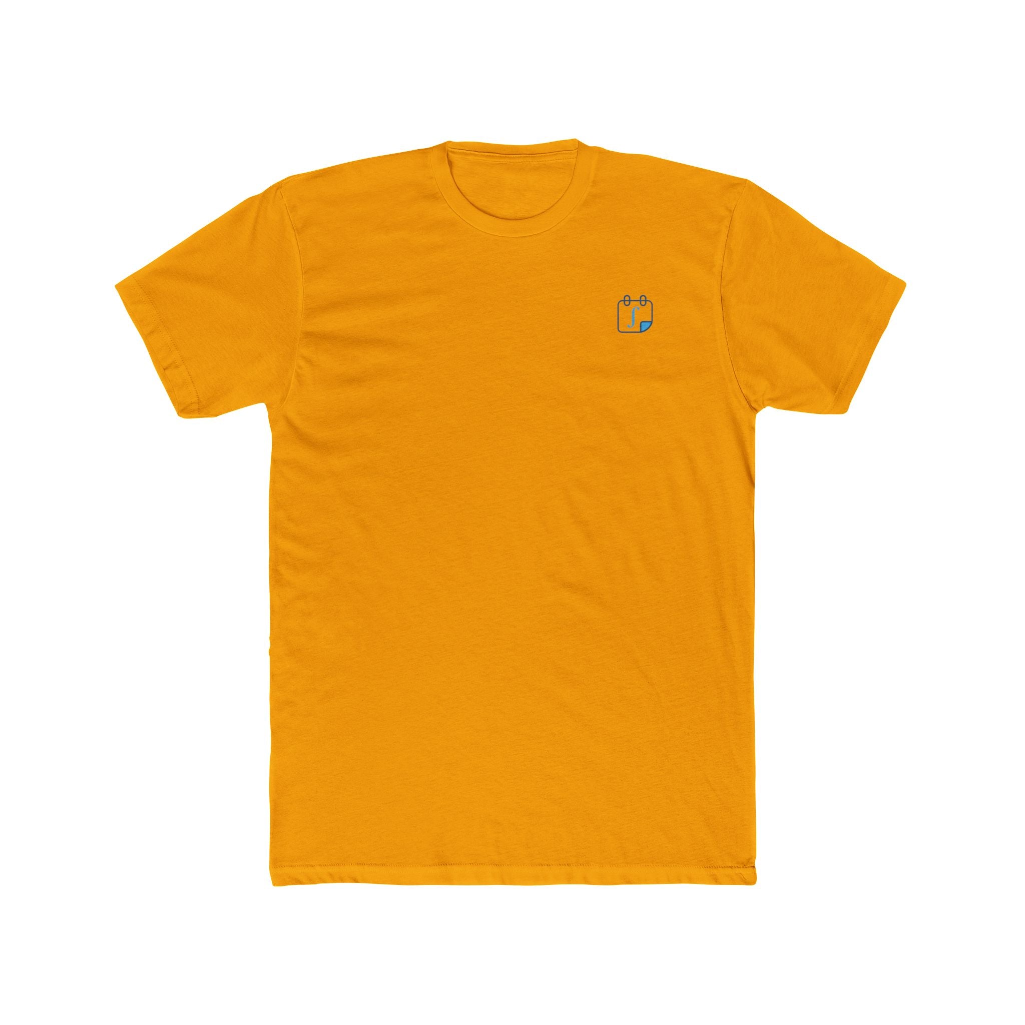 Feynman Technique Crew Tee
