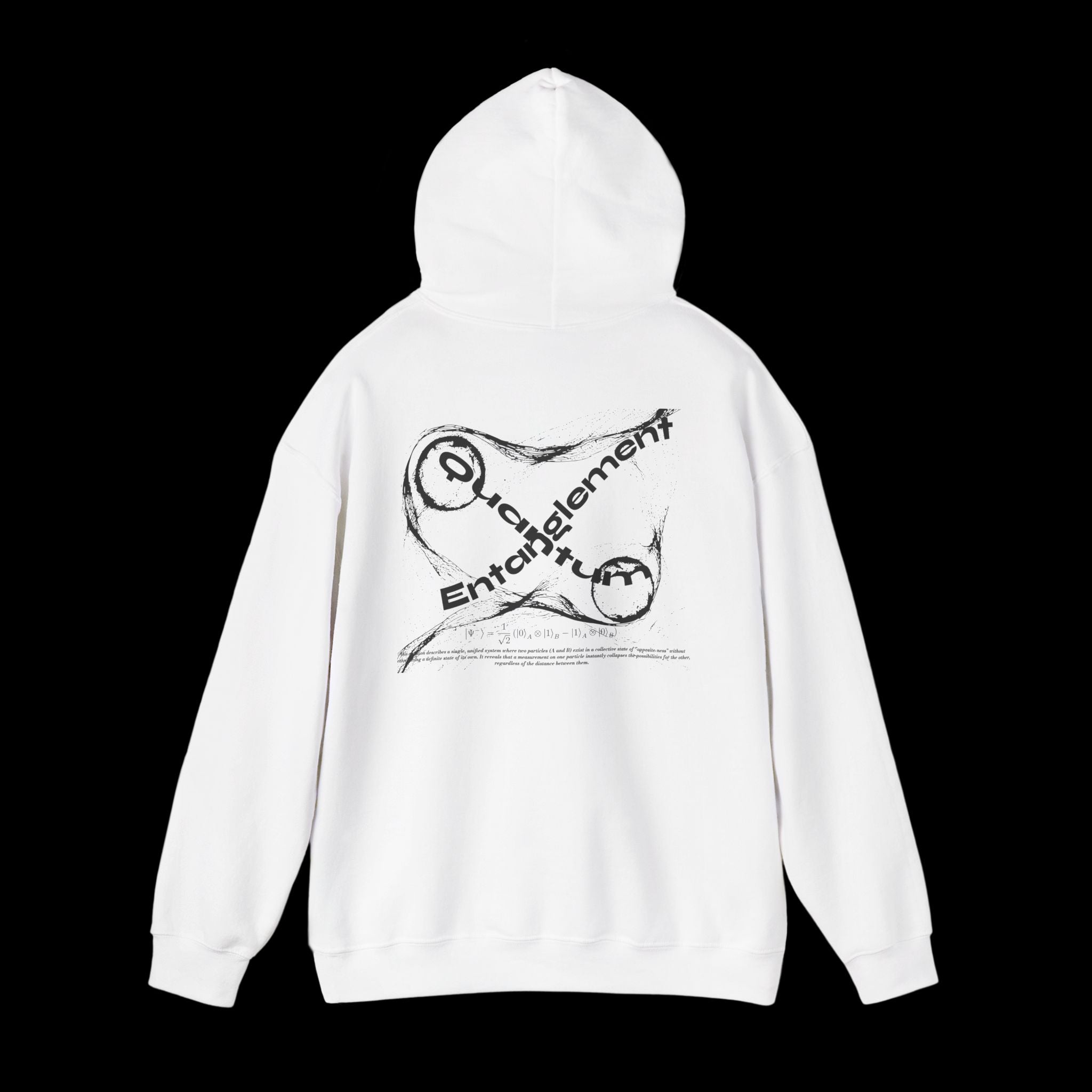 Physics Concepts No.2 QUANTUM ENTANGLEMENT | Particle Design