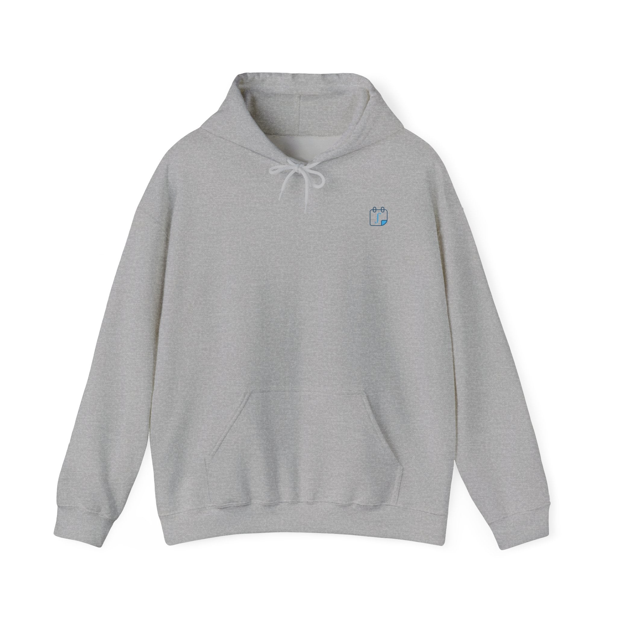 Feynman Hoodie