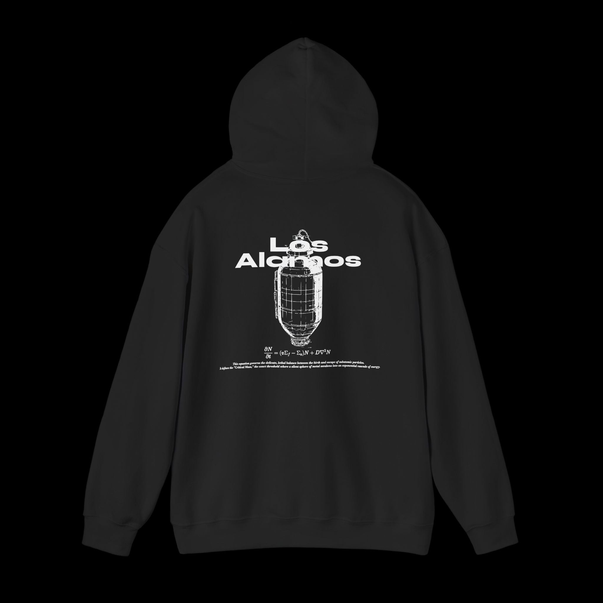 Historic Events No.1 LOS ALAMOS | Nuclear Warfare